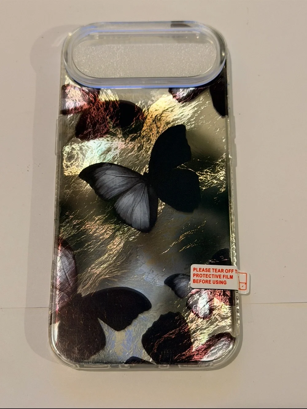 Iphone 17 Air case